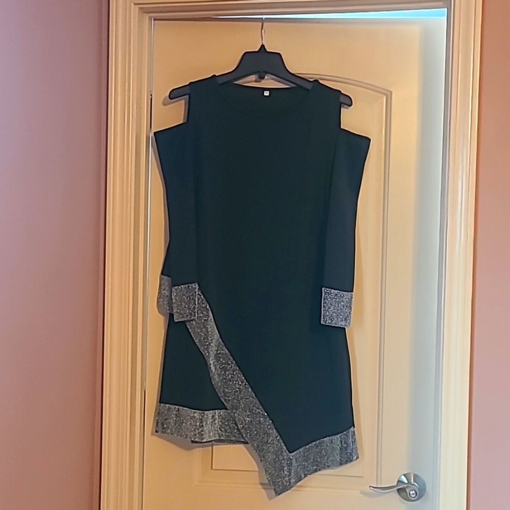 Shein Woman's Dress/Tunik Size XL